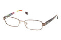 COACH HC 5003 Eyeglasses 9027 Br 52-16-135