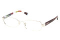 COACH HC 5003 Eyeglasses 9031 Slv 52-16-135