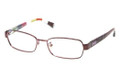 COACH HC 5003 Eyeglasses 9032 Purple 52-16-135