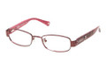 COACH HC 5006 Eyeglasses 9041 Burg 49-17-130