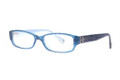 COACH HC 6001 Eyeglasses 5056 Blue 50-15-135