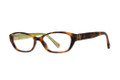 COACH HC 6002 Eyeglasses 5052 Tort 51-16-135