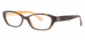 COACH HC 6002 Eyeglasses 5055 Tort 51-16-135