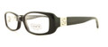 COACH HC 6006B Eyeglasses 5002 Blk 53-16-135