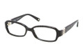 COACH HC 6007B Eyeglasses 5002 Blk 54-16-135