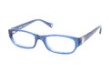 COACH HC 6008 Eyeglasses 5028 Blue 53-17-135