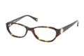 COACH HC 6009 Eyeglasses 5001 Tort 52-16-135
