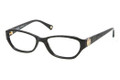 COACH HC 6009 Eyeglasses 5002 Blk 52-16-135