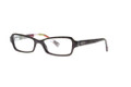 COACH HC 6010 Eyeglasses 5002 Blk 50-16-135