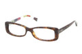 COACH HC 6011 Eyeglasses 5001 Tort 51-15-135