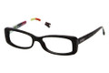 COACH HC 6011 Eyeglasses 5002 Blk 51-15-135