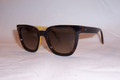 Fendi 0121/S Sunglasses 0MFR Havana 51-21-140