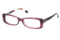 COACH HC 6011 Eyeglasses 5043 Purple 51-15-135