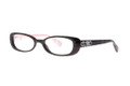 COACH HC 6016 Eyeglasses 5053 Blk 48-16-135