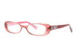COACH HC 6016 Eyeglasses 5054 Burg 48-16-135