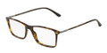 Giorgio Armani AR 7037 Eyeglasses 5026 Dark Havana 55mm