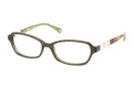 COACH HC 6017 Eyeglasses 5036 Olive 52-15-135