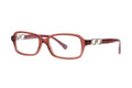 COACH HC 6018 Eyeglasses 5032 Burg 53-15-135