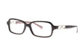 COACH HC 6018 Eyeglasses 5034 Blk 53-15-135