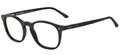 Giorgio Armani AR 7074 Eyeglasses 5042 Matte Black 50-19-145