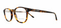 Giorgio Armani AR 7074F Eyeglasses 5492 Yellow Havana 50-19-145