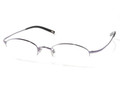 Ralph Lauren RL5003 Eyeglasses 9020 Light Violet (4520)