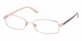 Ralph Lauren RL5056 Eyeglasses 9095 Light Pink (5116)