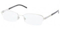 RALPH LAUREN RL 5069 Eyeglasses 9116 Gold 54-17-135