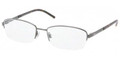 RALPH LAUREN RL 5070 Eyeglasses 9001 Slv 53-16-135