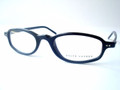 Ralph Lauren RL6008 Eyeglasses 5001 Black 48mm