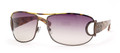 Gucci 2760/S Sunglasses 0LHYQX Br Grad (7113)