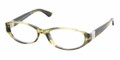 Ralph Lauren RL6032 Eyeglasses 5154 Olive Grn (5216)