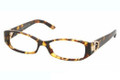 Ralph Lauren RL6050 Eyeglasses 5134 Antique Tort (5415)