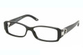Ralph Lauren RL6051 Eyeglasses 5001 Blk (5514)
