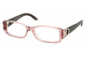 Ralph Lauren RL6051 Eyeglasses 5220 Old Pink (5514)