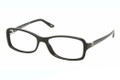Ralph Lauren RL6055B Eyeglasses 5001 Blk (5315)