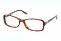 Ralph Lauren RL6055B Eyeglasses 5167 Blk (5315)