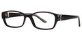 RALPH LAUREN RL 6056 Eyeglasses 5001 Blk 53-16-135