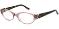 RALPH LAUREN RL 6057 Eyeglasses 5220 Old Pink 52-17-135