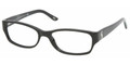 Ralph Lauren RL6058 Eyeglasses 5001 Blk (5316)
