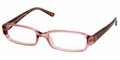 Ralph Lauren RL6059 Eyeglasses 5220 Old Pink (5316)