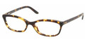 Ralph Lauren RL6060 Eyeglasses 5134 Antique Tort (5416)