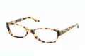 RALPH LAUREN RL 6068 Eyeglasses 5004 Yellow Havana 55-15-130