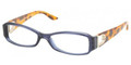 Ralph Lauren RL6070 Eyeglasses 5276 Blue Sea (5215)