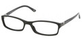 RALPH LAUREN RL 6071B Eyeglasses 5001 Blk 53-16-135