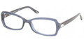 Ralph Lauren RL6072 Eyeglasses 5276 Blue (5016)