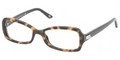 Ralph Lauren RL6072 Eyeglasses 5299 Leopard (5216)