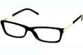 Ralph Lauren RL6077 Eyeglasses 5001 Blk (5415)