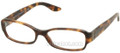 RALPH LAUREN RL 6078B Eyeglasses 5303 Tort 54-16-135