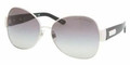 Ralph Lauren RL7033 Sunglasses 900111 Slv